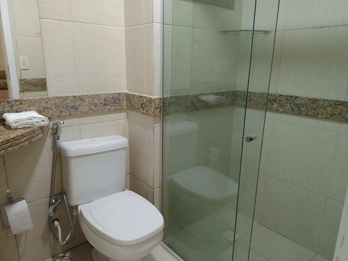 Apartment Macarena Flat-ponta Negra *