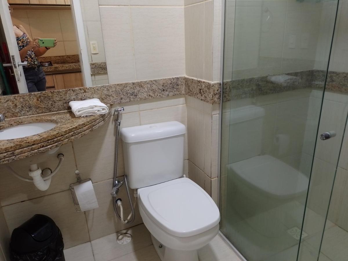 Apartment Macarena Flat-ponta Negra