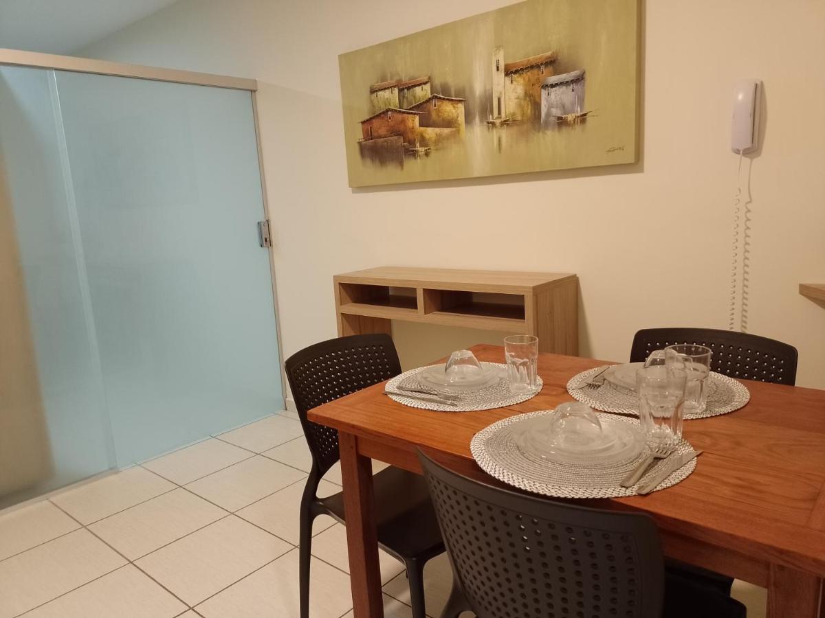 Apartment Macarena Flat-ponta Negra *