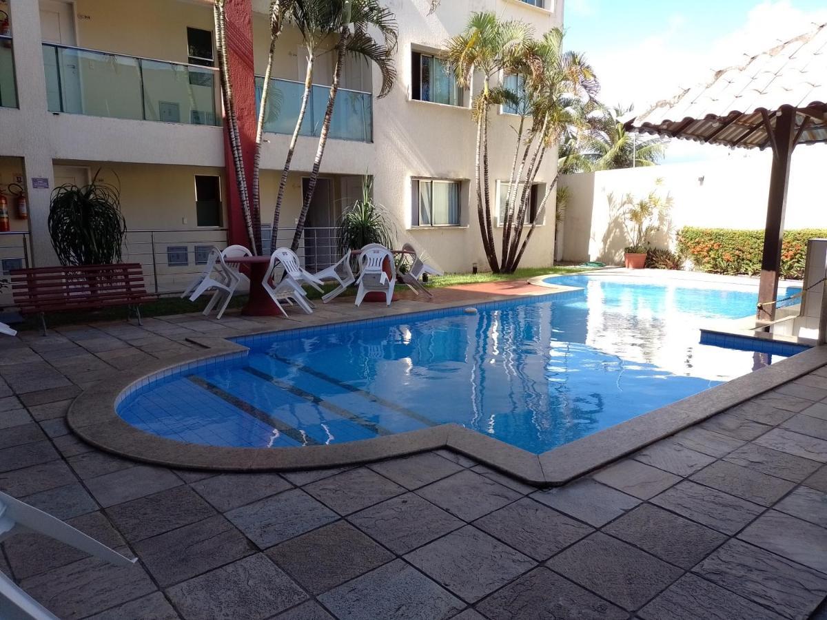 Macarena Flat-ponta Negra Apartment