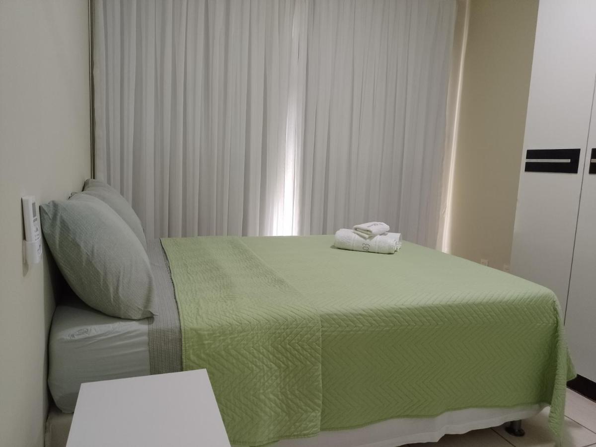 Macarena Flat-ponta Negra Apartment