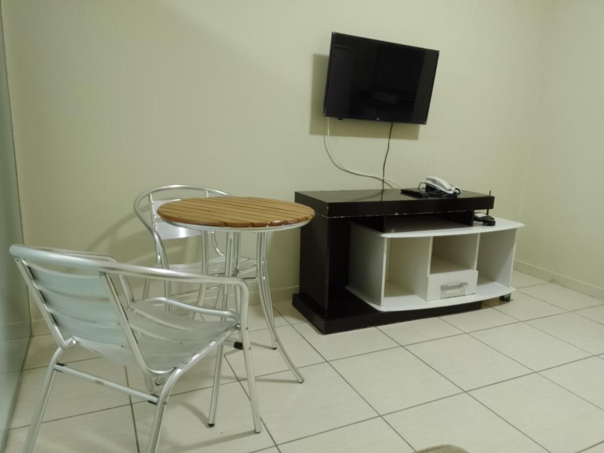Macarena Flat-ponta Negra Apartment