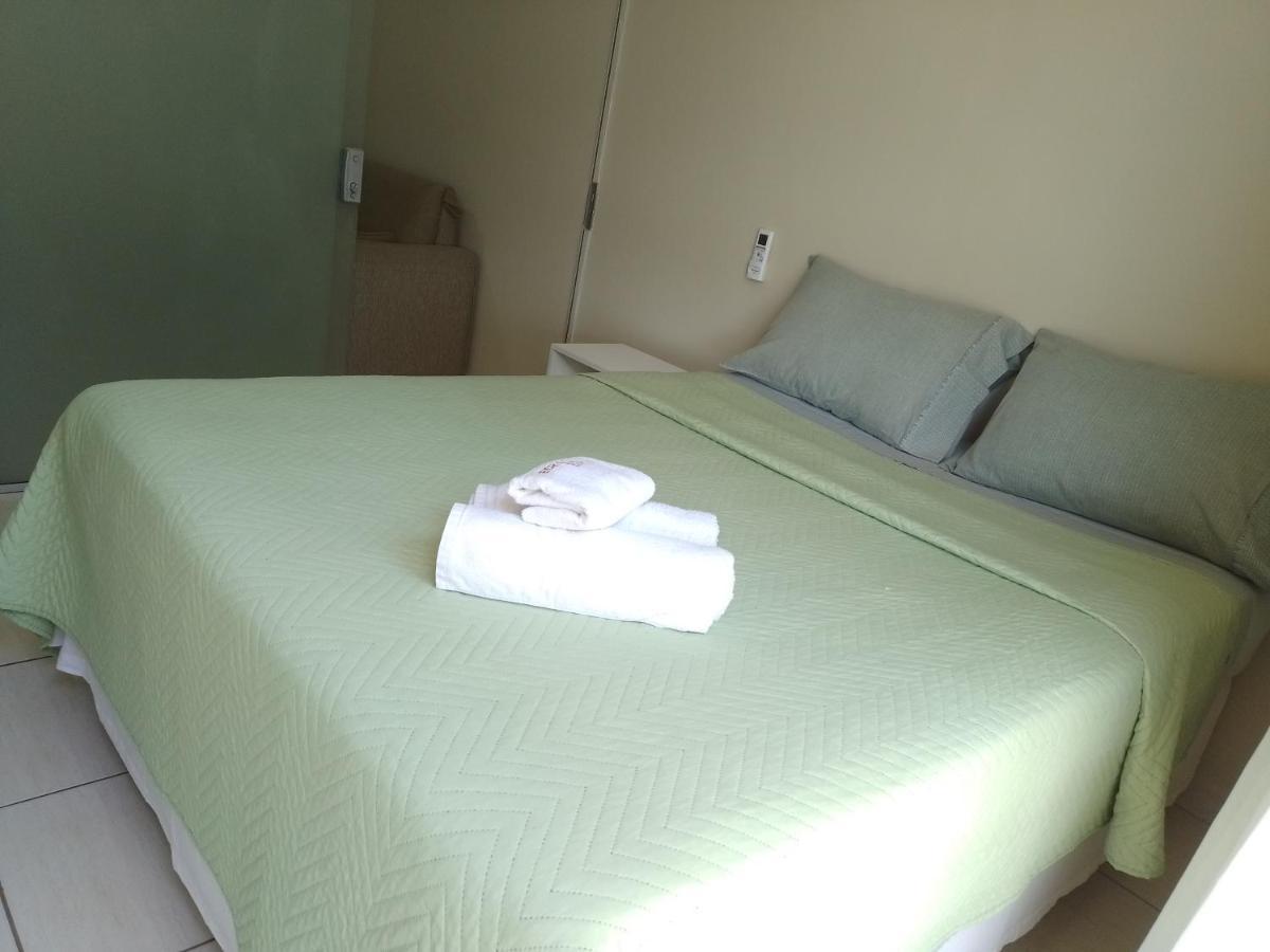 Macarena Flat-ponta Negra Apartment *