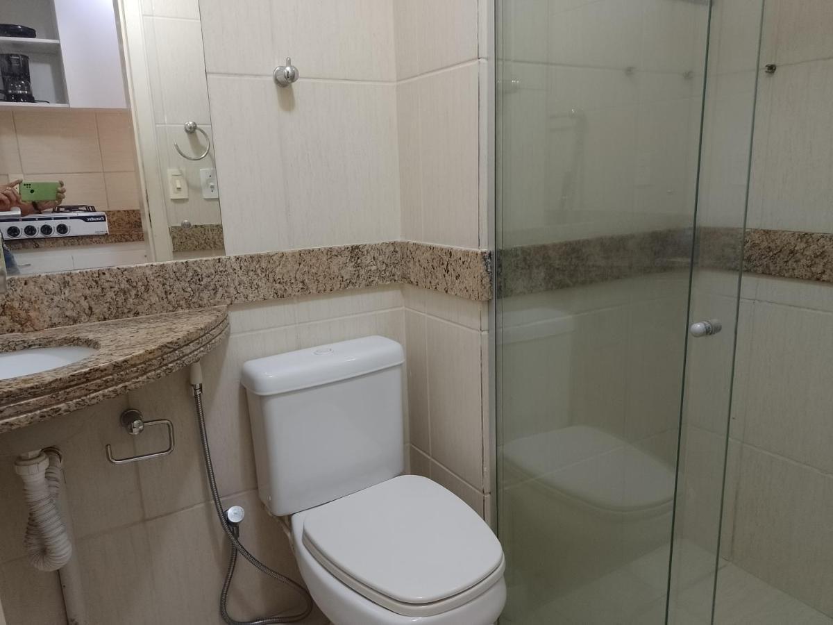 Macarena Flat-ponta Negra Apartment Natal