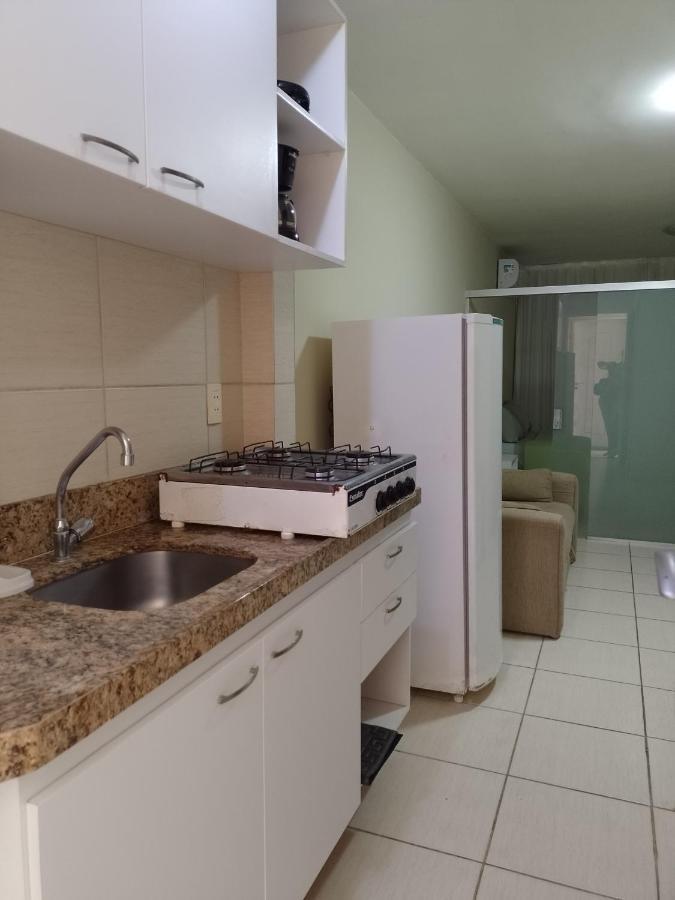 Apartment Macarena Flat-ponta Negra Natal