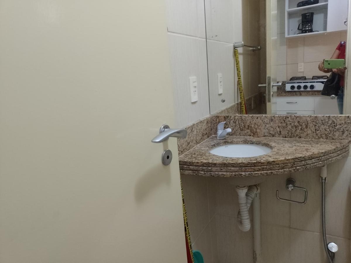 Apartment Macarena Flat-ponta Negra