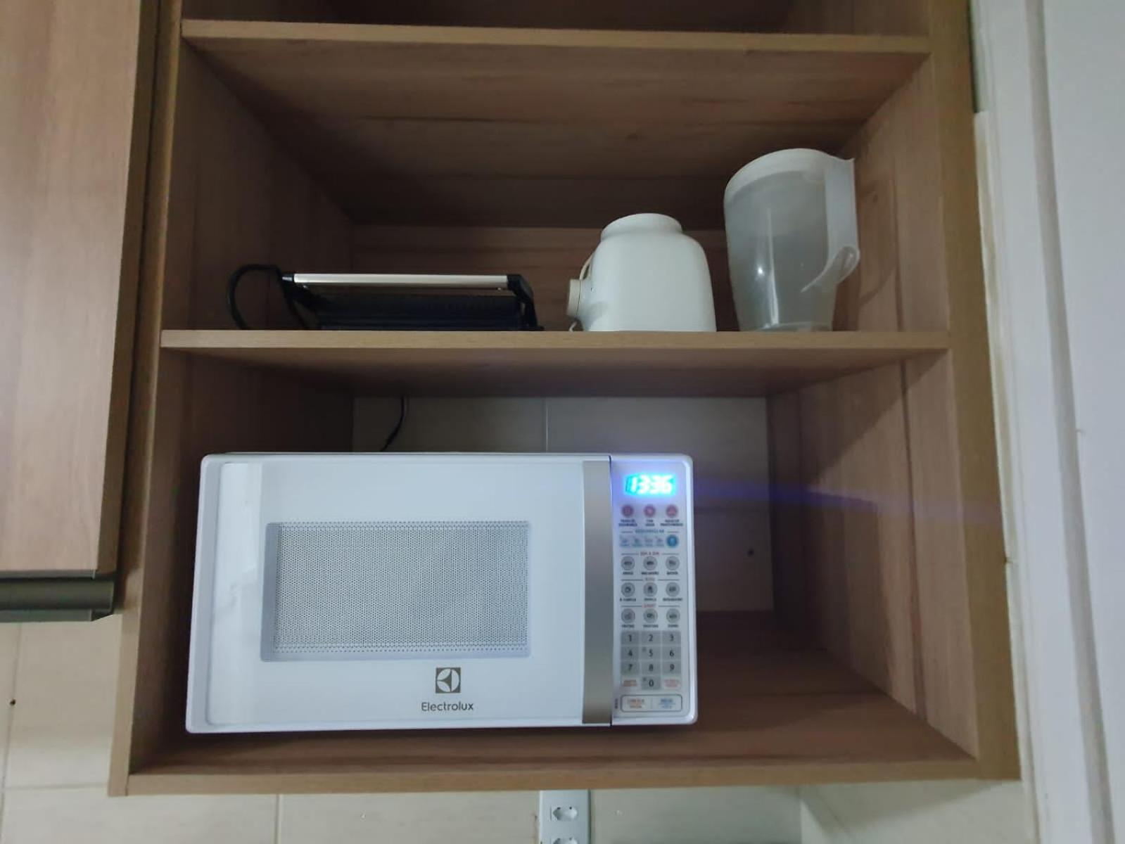 Macarena Flat-ponta Negra Apartment *