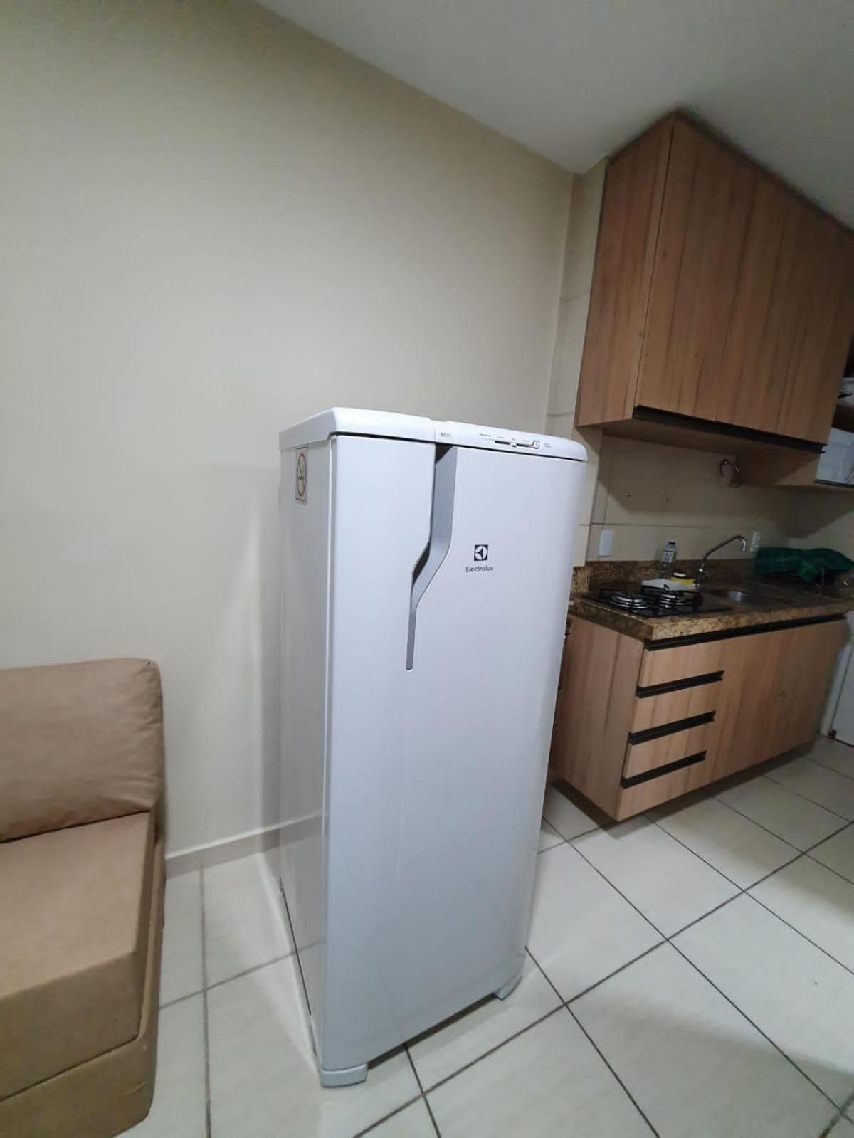 Macarena Flat-ponta Negra Apartment Natal