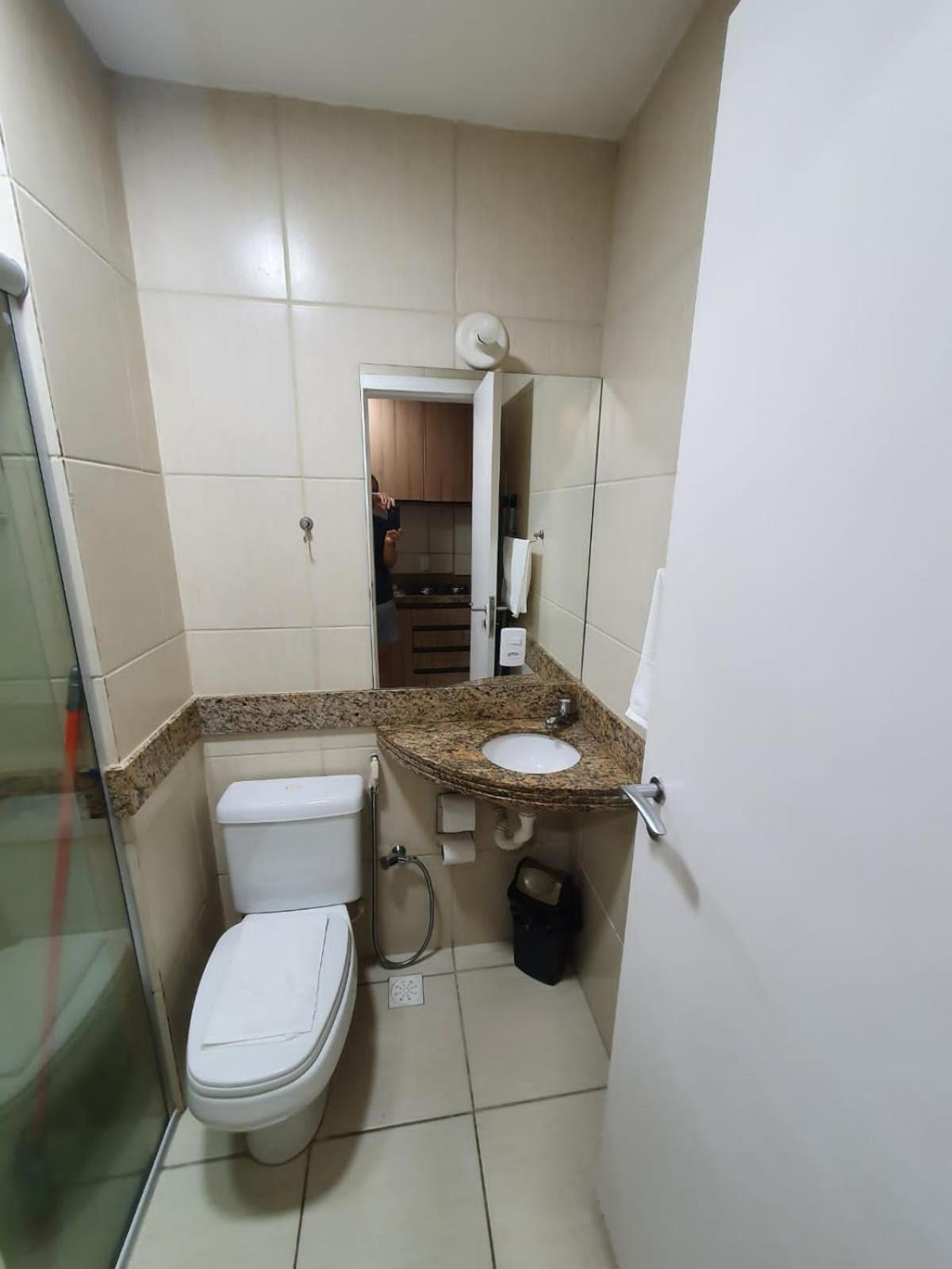 Macarena Flat-ponta Negra Apartment Natal