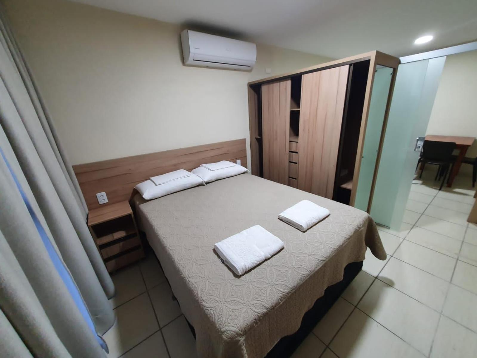 Apartment Macarena Flat-ponta Negra *