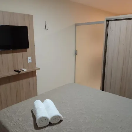 Macarena Flat-Ponta Negra Apartment Natal Exterior photo