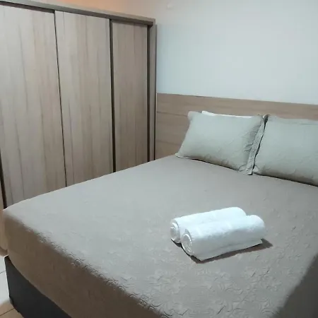 Macarena Flat-Ponta Negra Apartment Natal Exterior photo