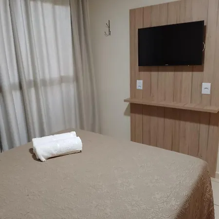 Macarena Flat-Ponta Negra Apartment Natal Exterior photo