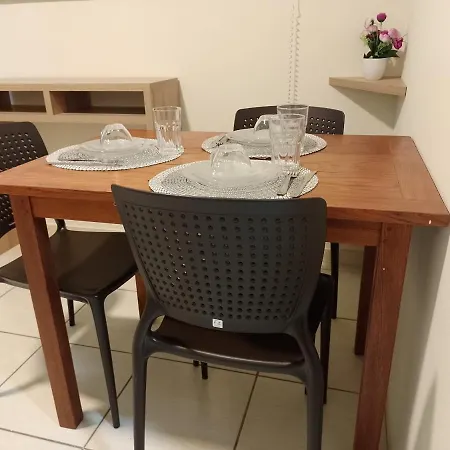 Macarena Flat-Ponta Negra Apartment Natal Exterior photo