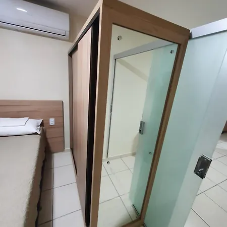 Macarena Flat-Ponta Negra Apartment Natal Exterior photo