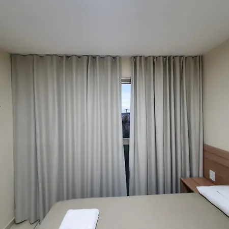 Macarena Flat-Ponta Negra Apartment Natal Exterior photo