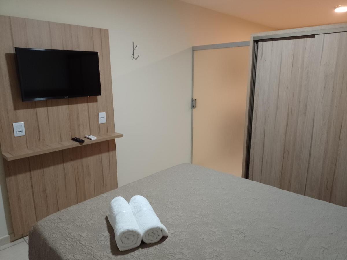 Macarena Flat-ponta Negra Apartment