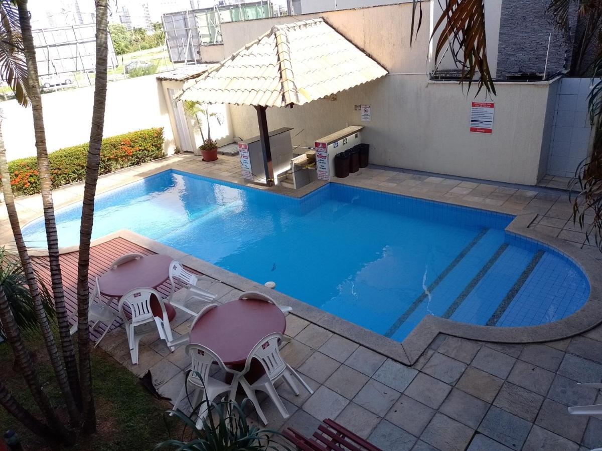 Macarena Flat-ponta Negra Natal