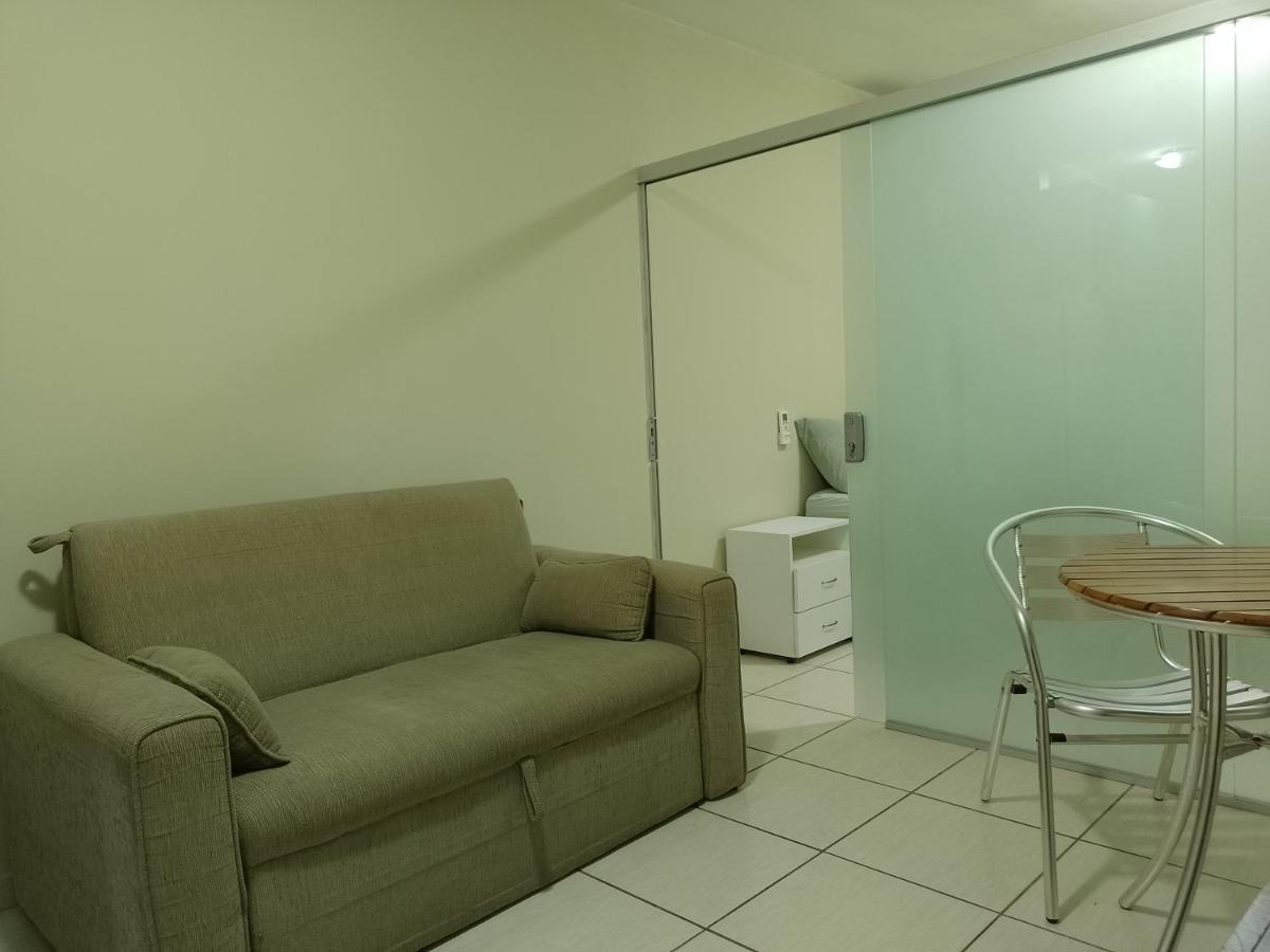 Apartment Macarena Flat-ponta Negra Natal
